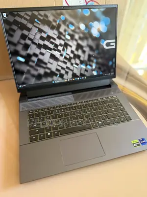 Laptop Dell G16 7630 32GB Intel Core i9 SSD 1T