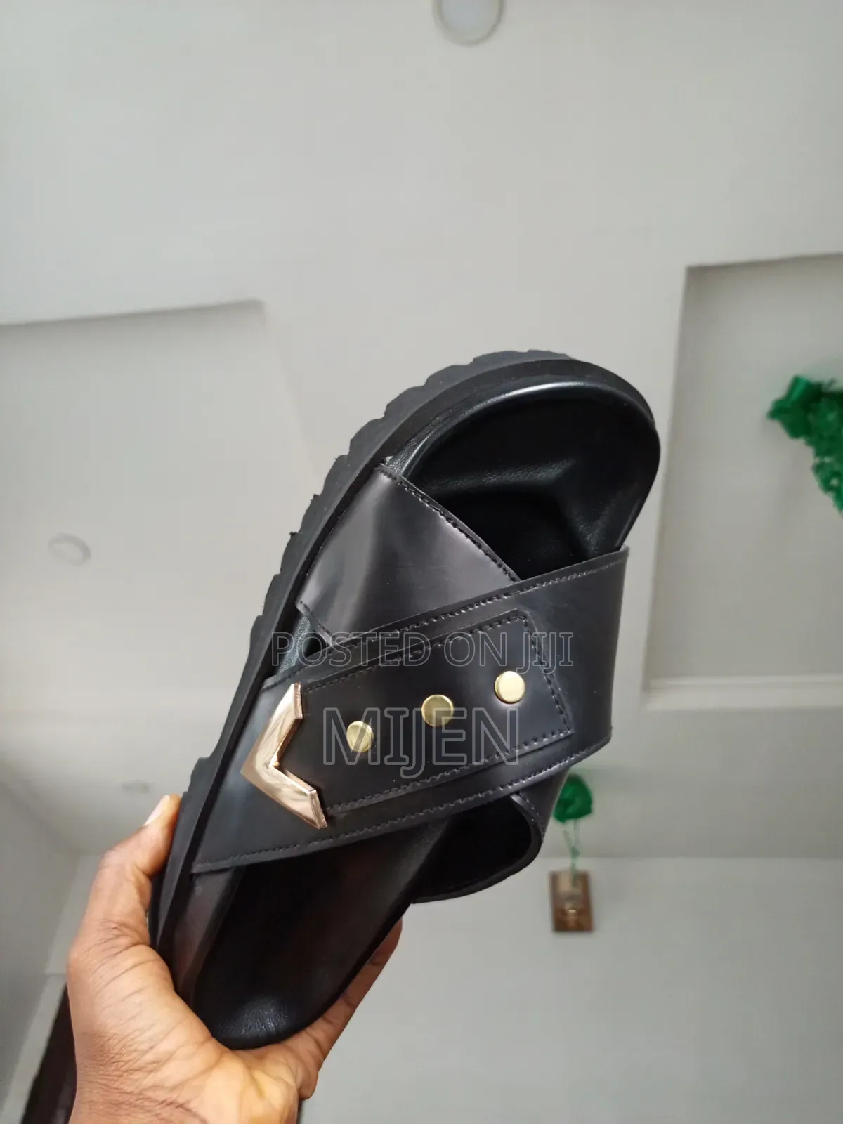 Quality Footwear
