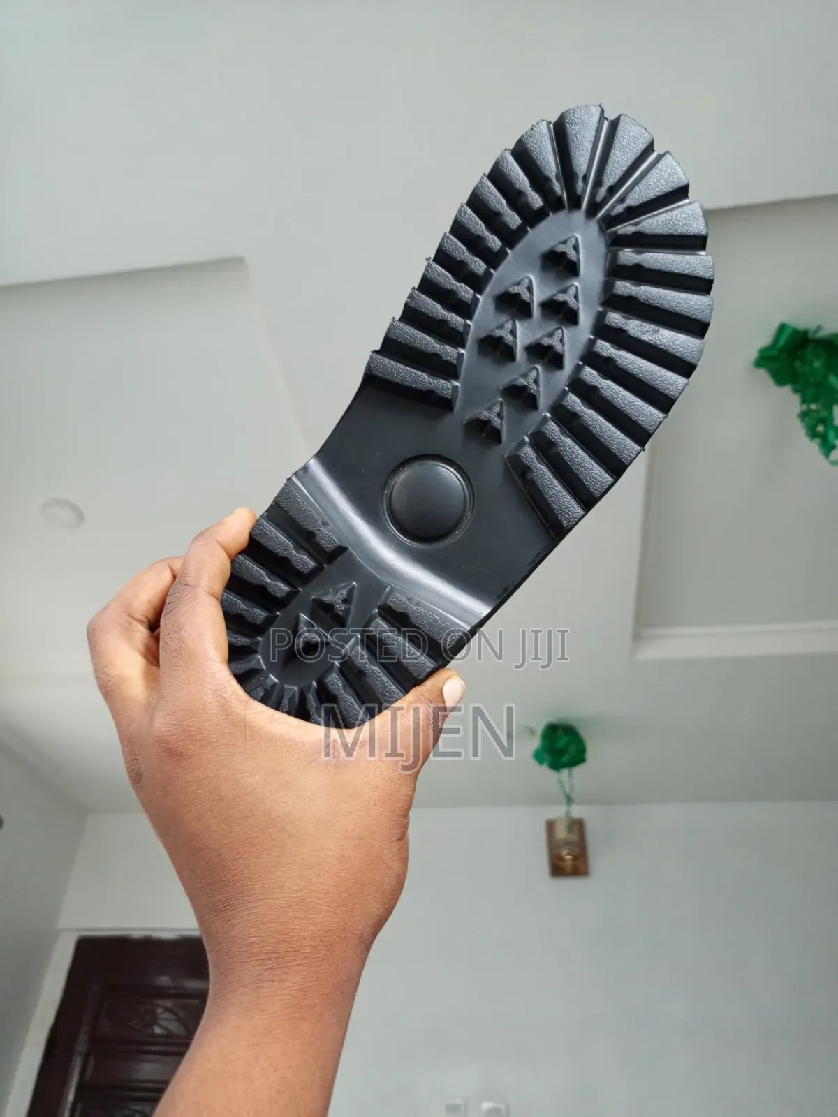 Quality Footwear