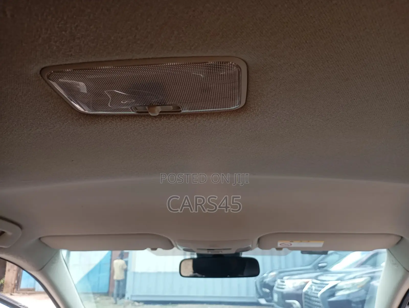 Toyota Corolla 2021 White
