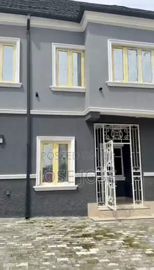 Furnished 4bdrm Duplex in Ask Agent, Mbora for sale