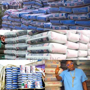 Dangote Cement 50kg