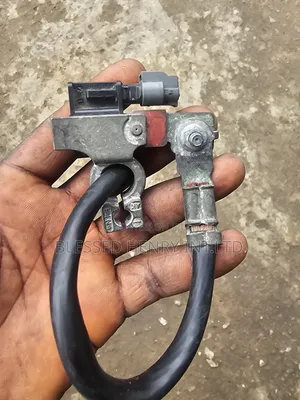 Battery Sensor Terminal.