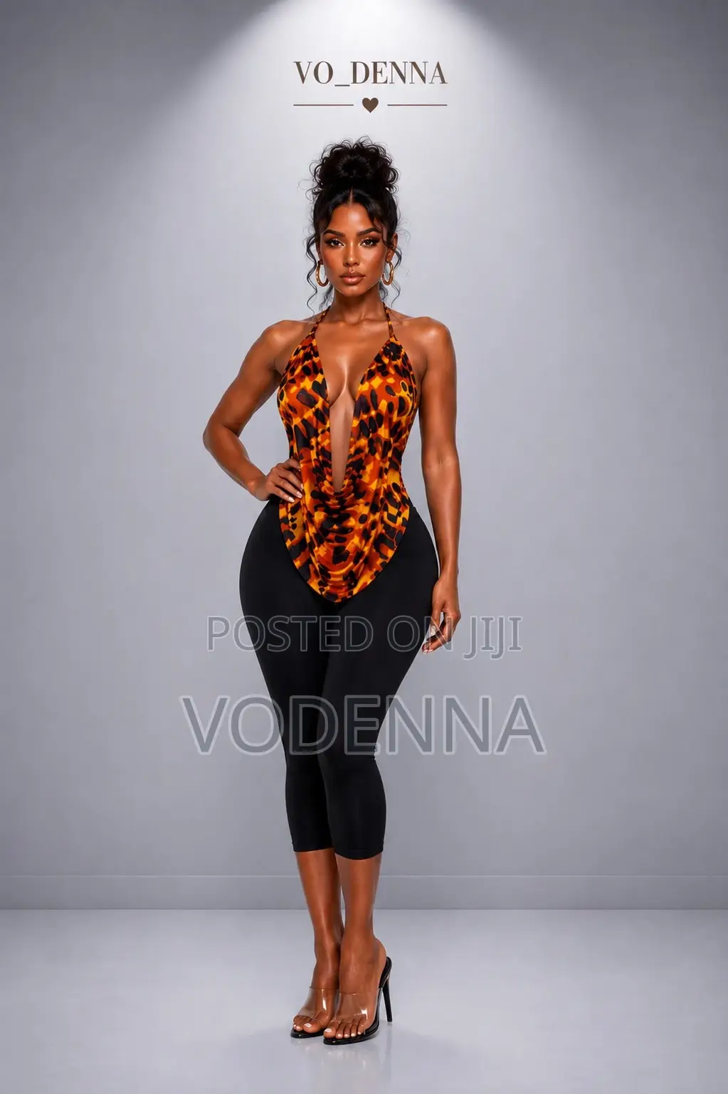 Stretchy Fire Set