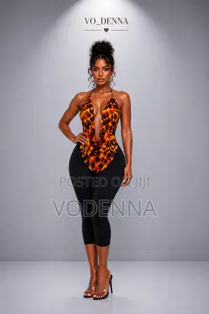 Stretchy Fire Set