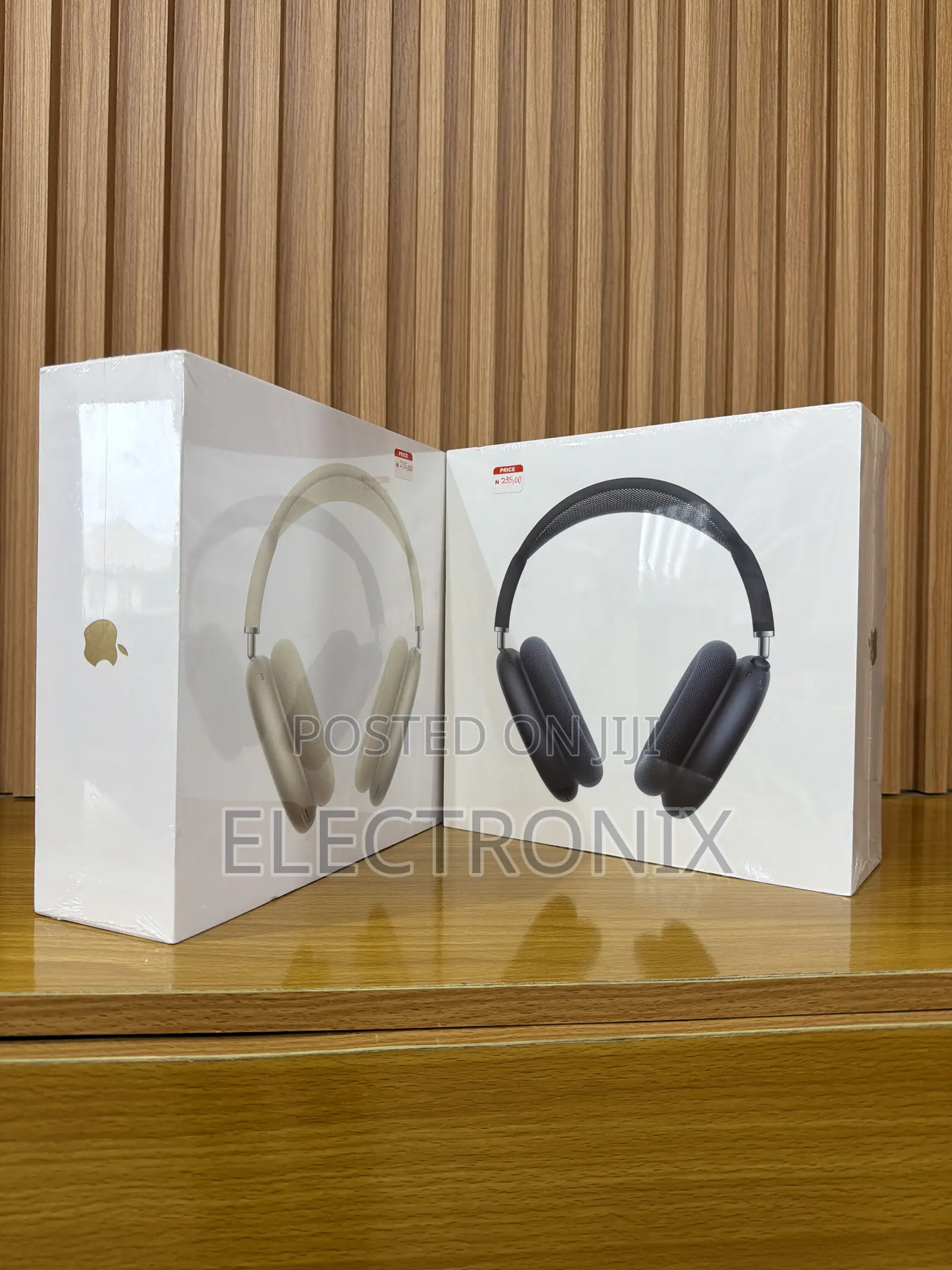 AirPod Max