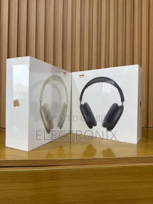 AirPod Max