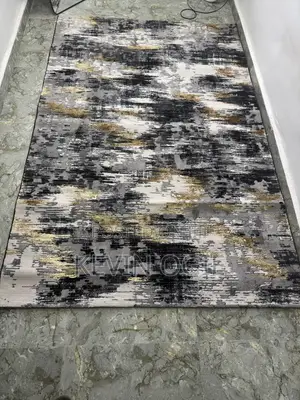 5 by 7 Turkish Center Rugs