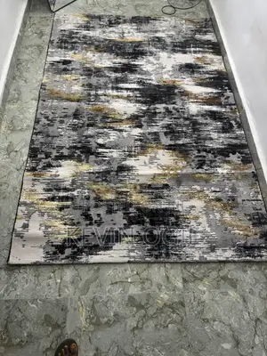 5 by 7 Turkish Center Rugs
