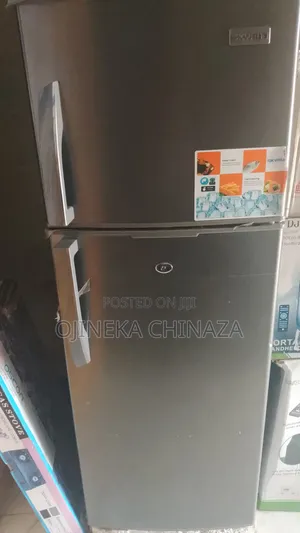 Sykrun Fridge Very Strong Product New.