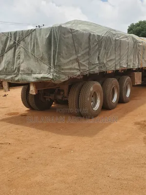 Dangote Cement Distributor and Other Brands