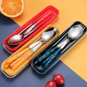 4in1 CUTLERIES