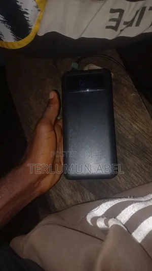 Power Bank