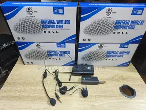 Mt605nh MARKTONE USA Universal Mic