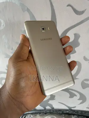 Samsung Galaxy C9 Pro 64 GB Gold