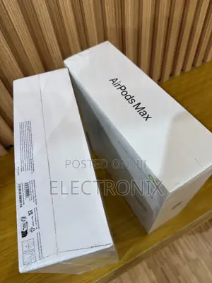 AirPod Max