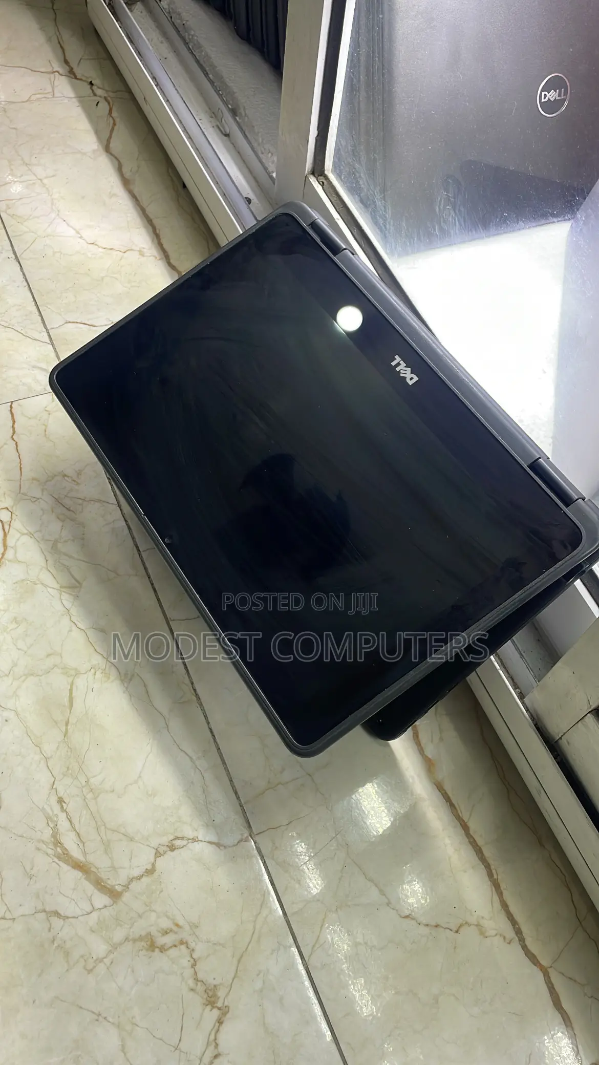 Laptop Dell Latitude 11 3190 4GB Intel Pentium SSD 128GB