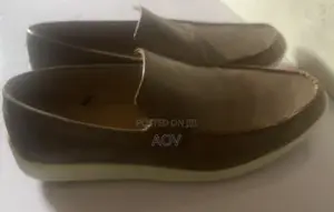 Neatly Used IZOD Lacoste Loafers