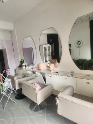 Female Salon Tattoo Studio Shop for Sale