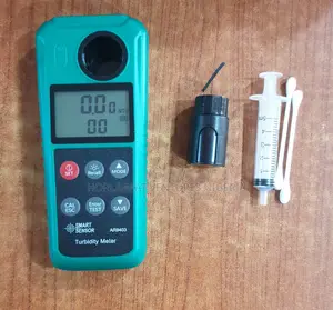 Portable Turbidity Meter (Smart Sensor)