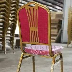 Church and Event Chairs