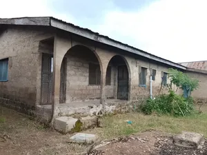 4bdrm House in Ado Ekiti for sale