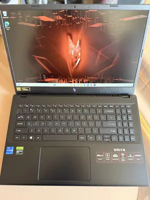 Laptop Acer Nitro V 15 16GB Intel Core i7 SSD 512GB