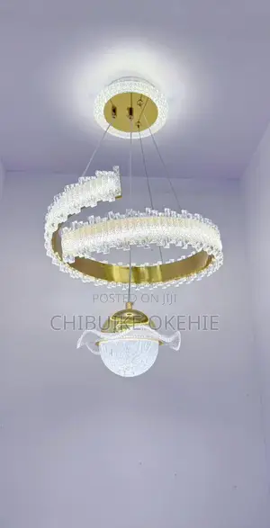Pendant Light