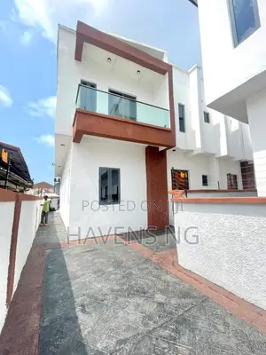 4bdrm Duplex in Epe for sale