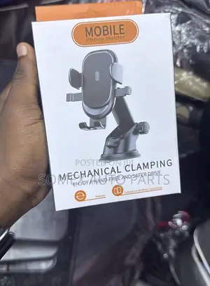 Universal Clip Available