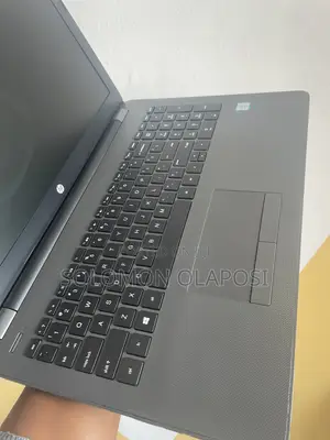 Laptop HP 250 G6 4GB Intel Core i3 HDD 700GB