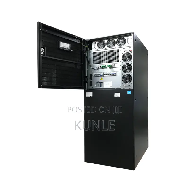 Vertiv Liebert EXS 60kva 0mins