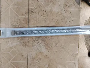 25mm Concrete Bit
