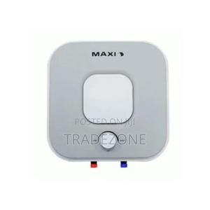Maxi 15 Liters High Performance Water Heater | WH 15-20ve