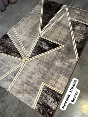 High Quality Turkish Rug