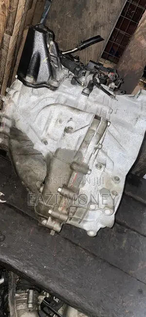 Hyundai Sonata 2012 Gear Box