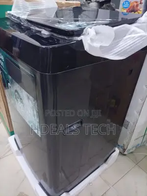 Hisense 9kg Automatic Washer