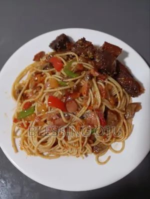 Pasta Cuisine