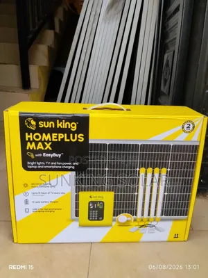 Solar Energy