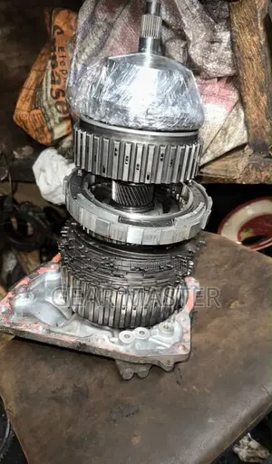 Gear Master