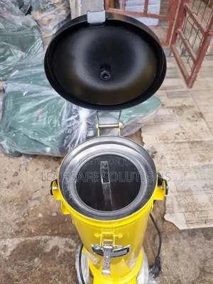 Region DHE-10 Portable Electrode Drying Oven