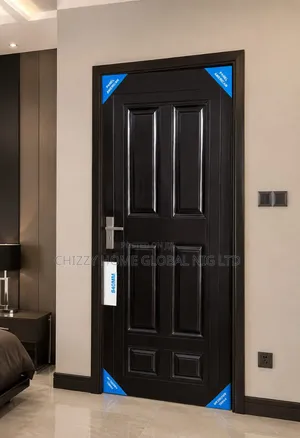 Premium American Panel Door 7ft by 3ft