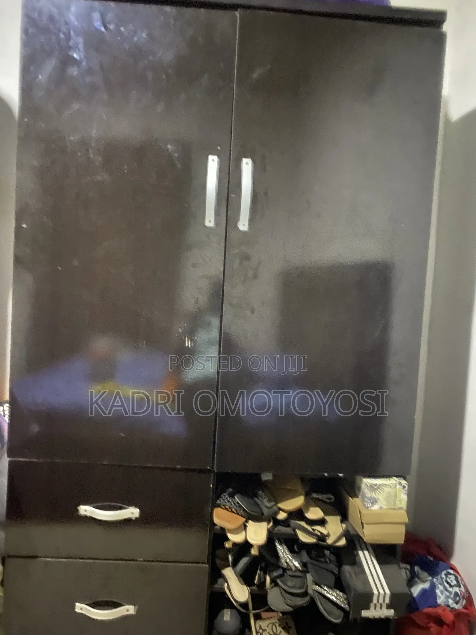 Furniture Wardrobe