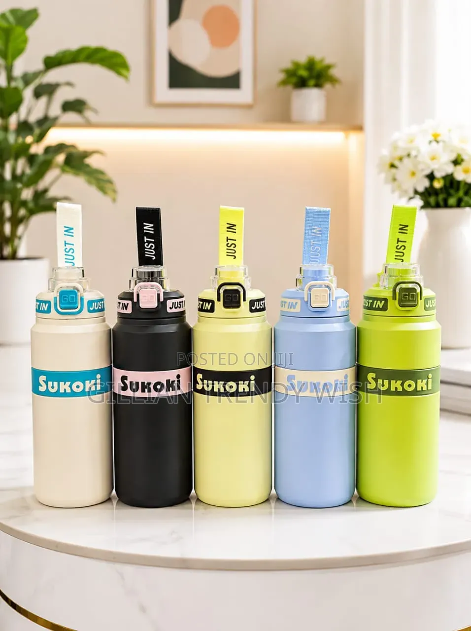 Back to School Items