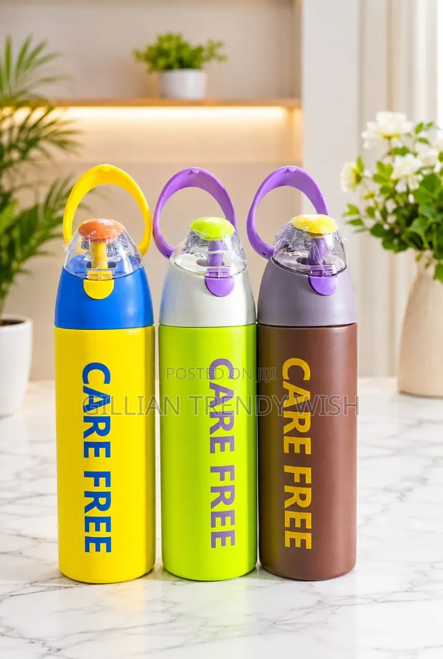 Back to School Items