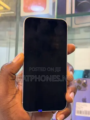 Apple iPhone 13 512 GB White