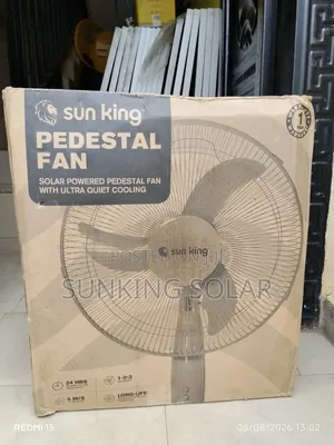 Solar Energy