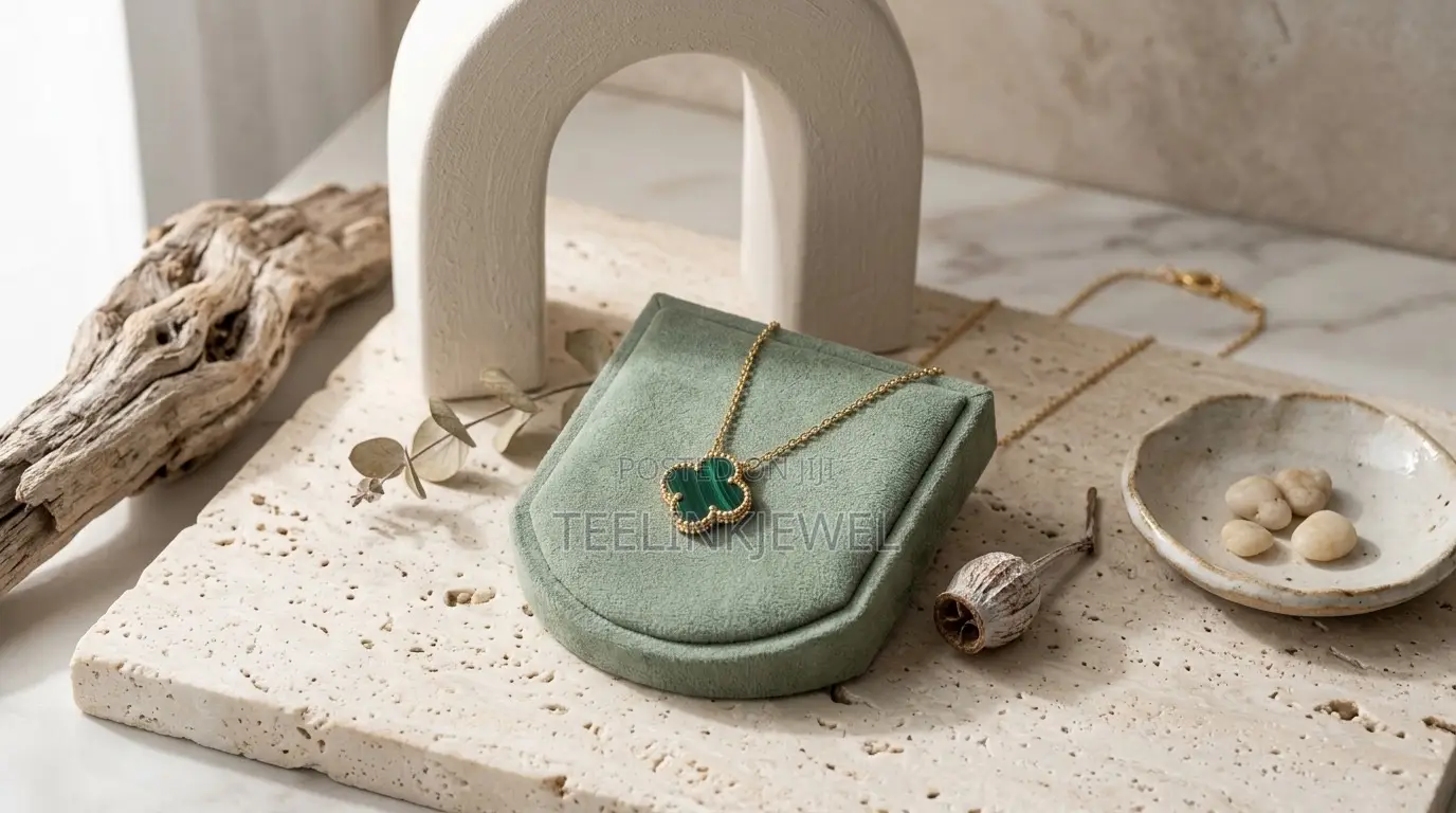 VCA Necklace