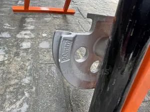 Heavy Duty Industrial Manual Pipe Bending Machine