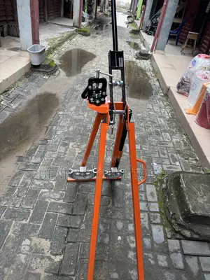 Heavy Duty Industrial Manual Pipe Bending Machine